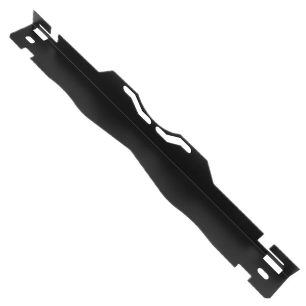Automotive Stainless Steel Toe Plates Wheel Alignment Tool (62cm)