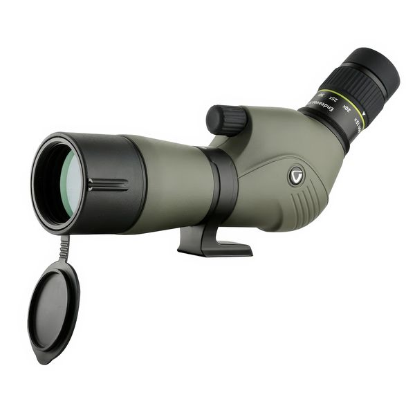 Vanguard Endeavor XF 60A 15-45X Spotting Scope- ENDEAVOR-XF-60A