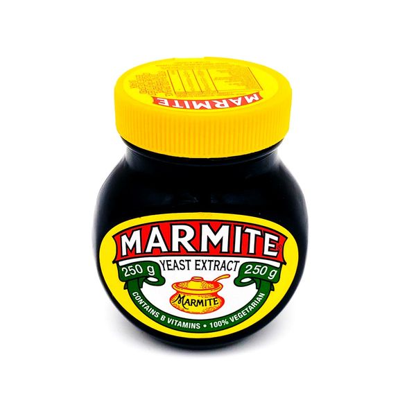 Marmite - Yeast Extract (3 X 250G)