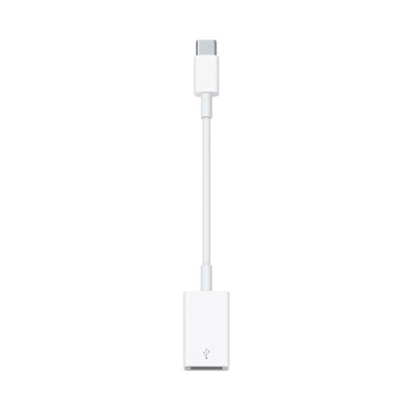 Apple USB-C to USB Adapter Image