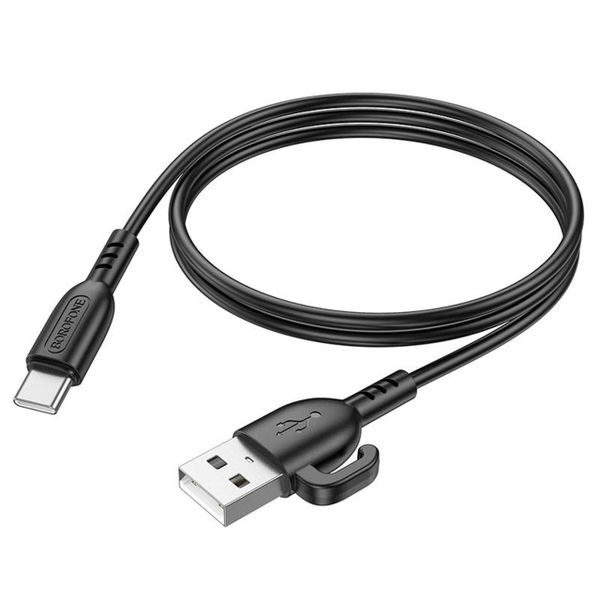 Fast Charging USB to Type-C Cable Borofone BX91