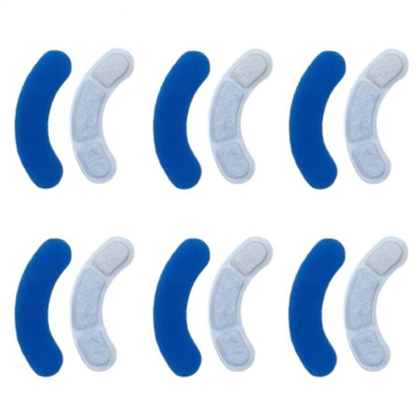 12 Piece Filters For Pet Fountain- DP-167-1