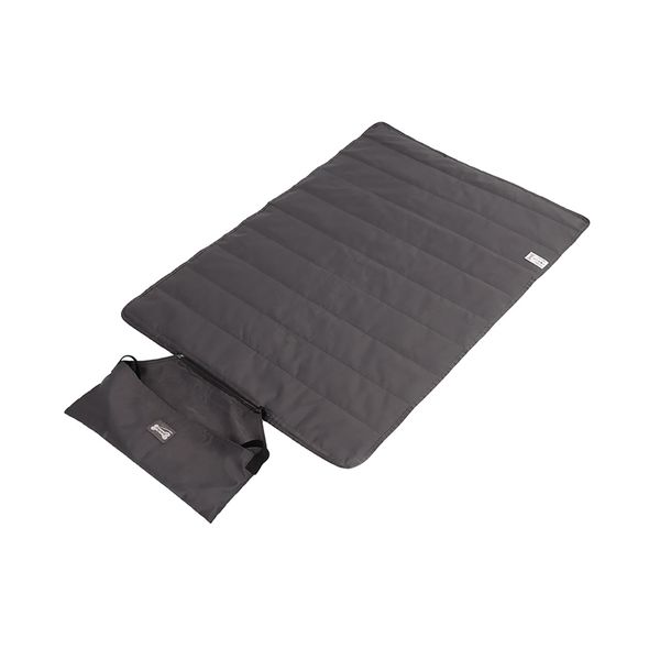 Foldable Outdoor Dog Mat Waterproof Camping Pet Blanket Travel Pet Mat