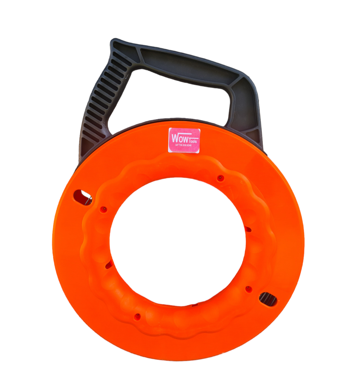 Wow Tools Steel Fish Tape 100 (33mm) Shop Today. Get it Tomorrow