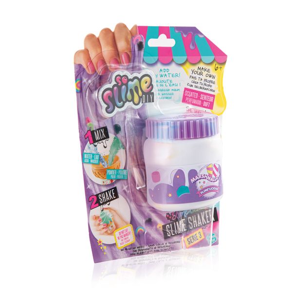 Slimelicious Kit Slime