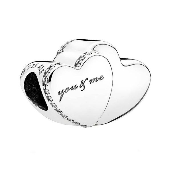 You And Me Charm