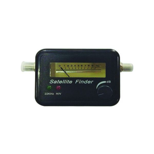 DTV Satellite Finder (DTF-05)
