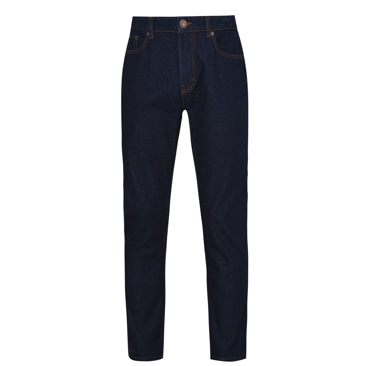 Pierre Cardin Mens Regular Jeans - Indigo Blue - Parallel Import | Shop ...