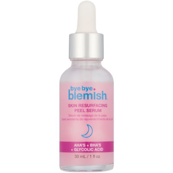 Bye Bye Blemish Skin Resurfacing Peel Serum 29ml x 2