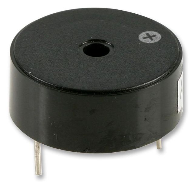 Multicomp Pro (1300020) Transducer, Buzzer, Continuous, 3 V, 30 V, 95 dB