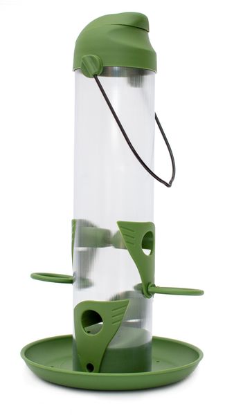 Westermans Bird Seed Feeder - Small