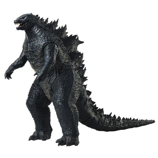 Godzilla King of Monsters Godzilla Figure