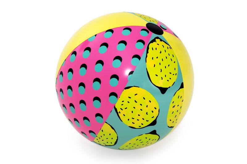 Bestway Retro Fashion Beach Ball