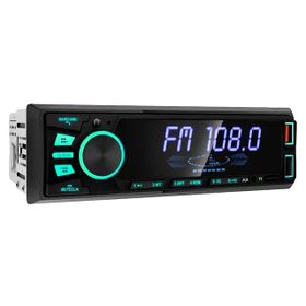 mp3 fm player car