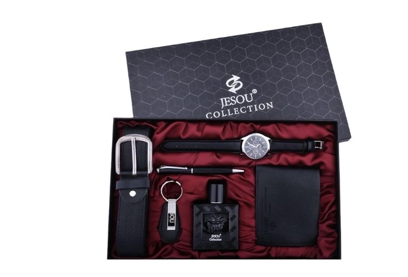 Men's Formal Luxury Gift Box