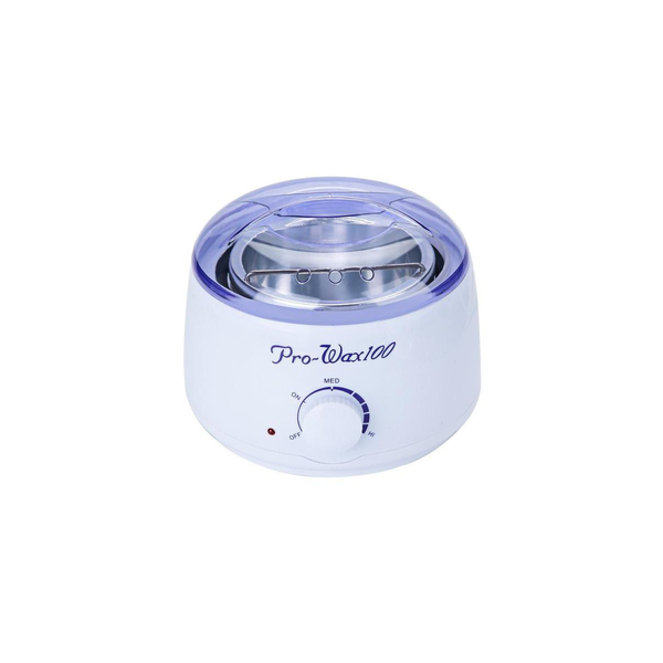 Pro-wax 100 Wax Warmer - 18x18x14cm