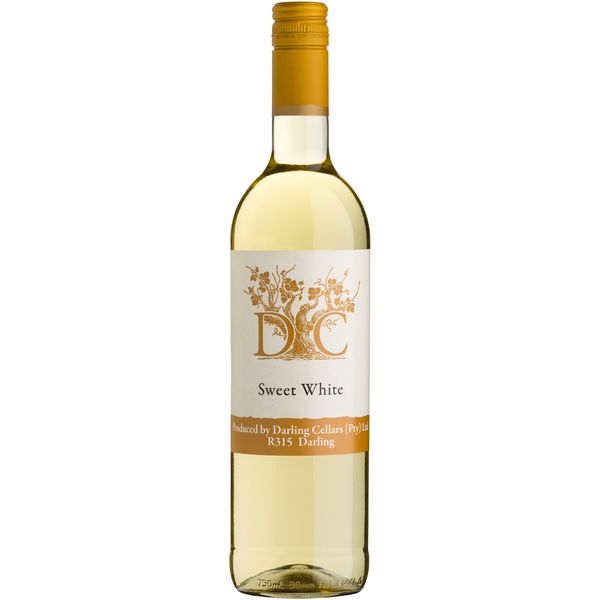 Darling Cellars Sweet White | 1 x 750ml