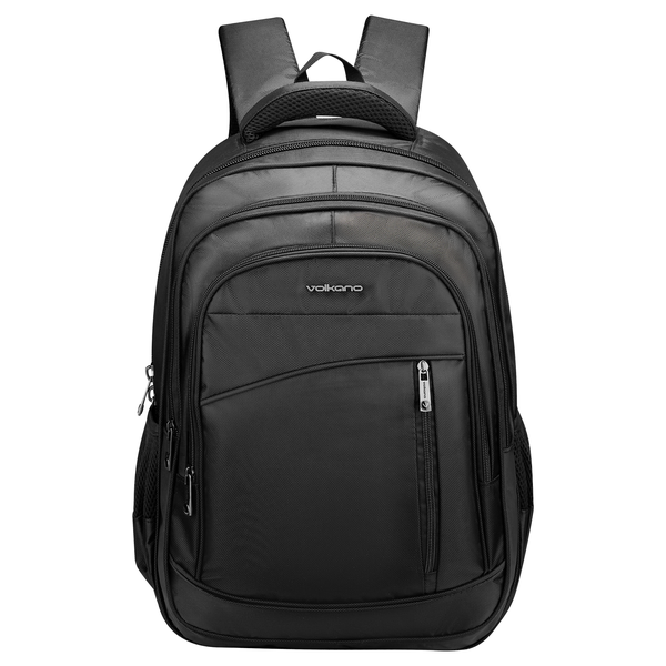 Volkano Spectre 15.6" Laptop Backpack-Black