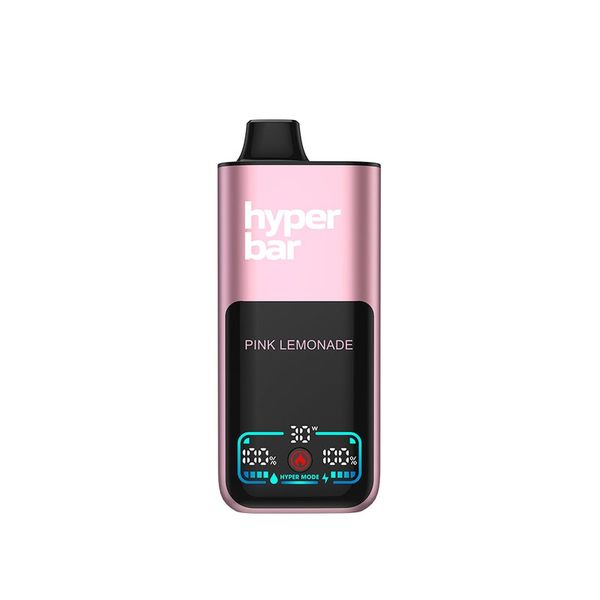 Hyperbar BE 70K - Pink Lemonade