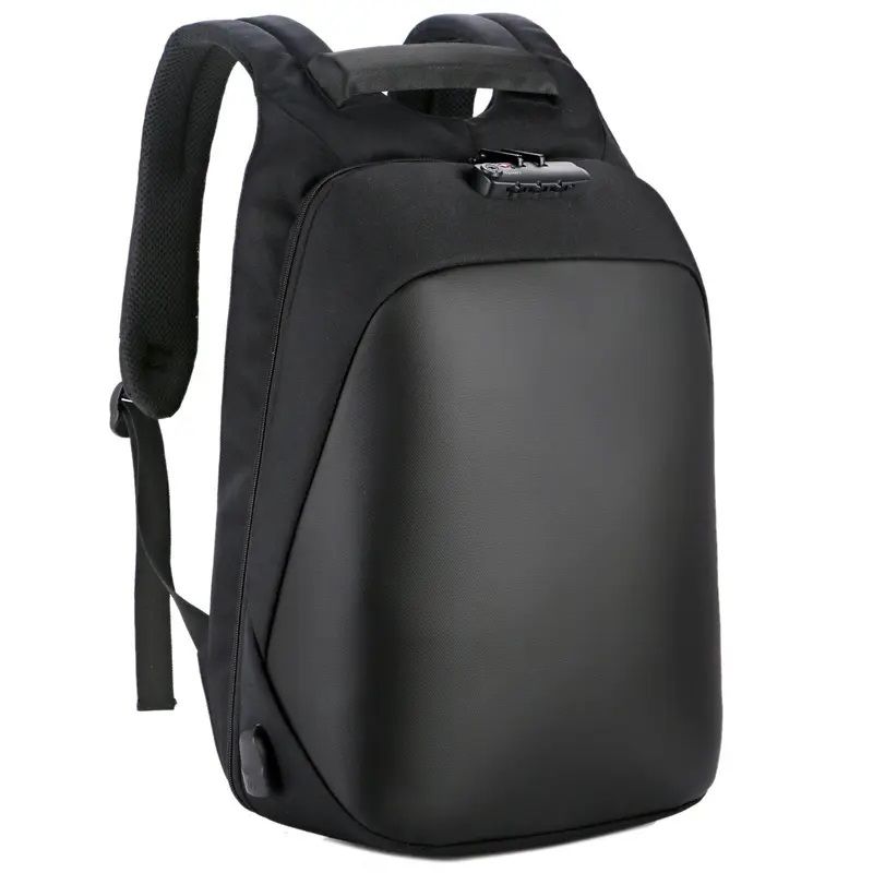 Anti theft 2025 business backpack