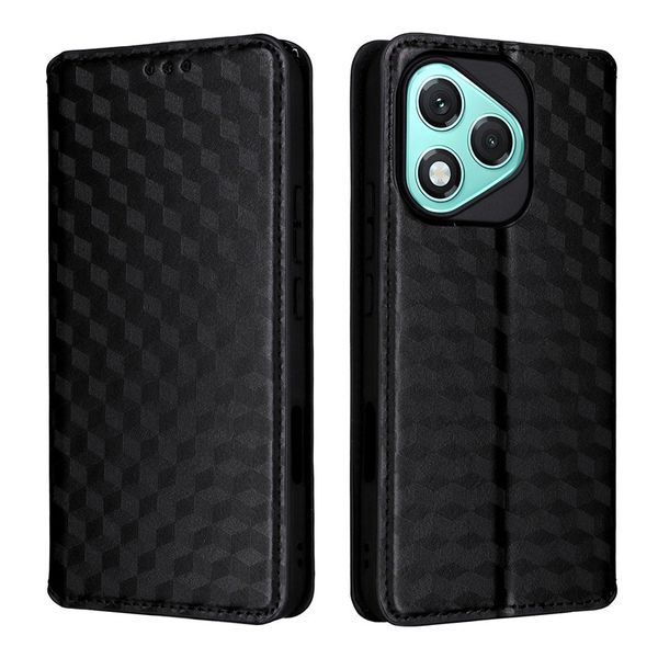 Flip Cover Compatible for Honor 400 Lite Shockproof Leather Cover