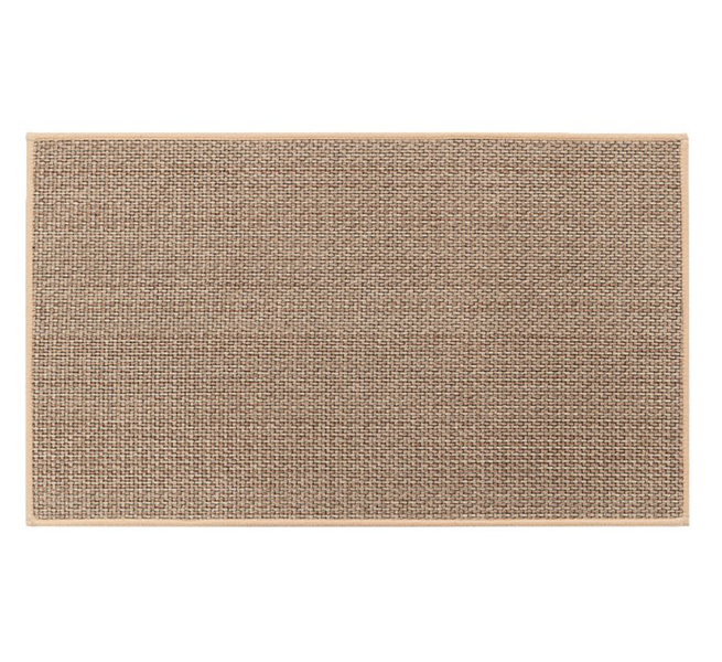 Decor Natural Sisal Rug Rattan Collection