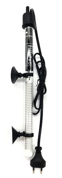 Resun Rising Heat Aquarium Heater - 300W (For 300L Aquariums)