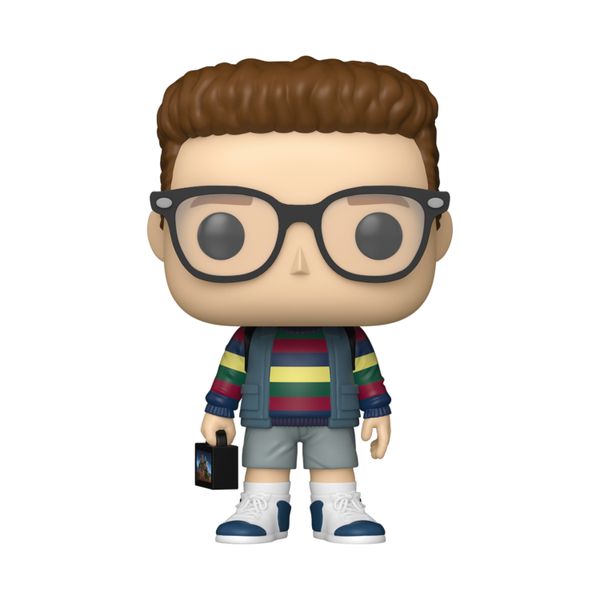 Funko Pop! Television: Netflix Stranger Things - Derek Turnbow