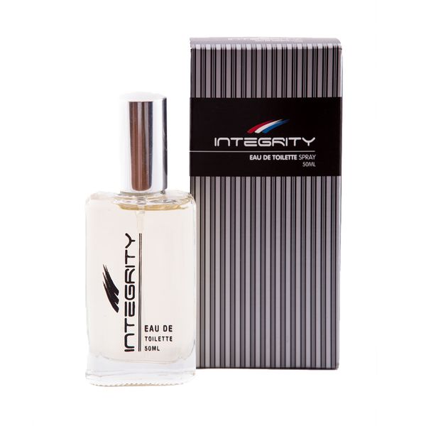 Integrity Original Eau de Toilette Spray 50ml plus 10ml free