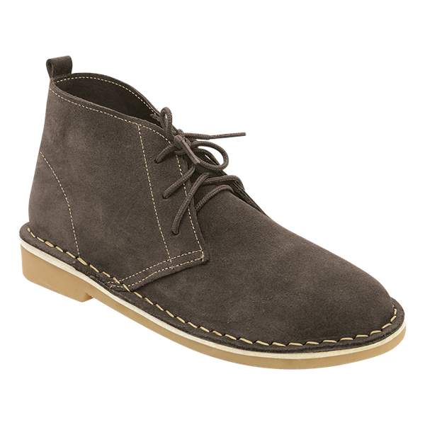 Barron Hunter Vellie - Brown
