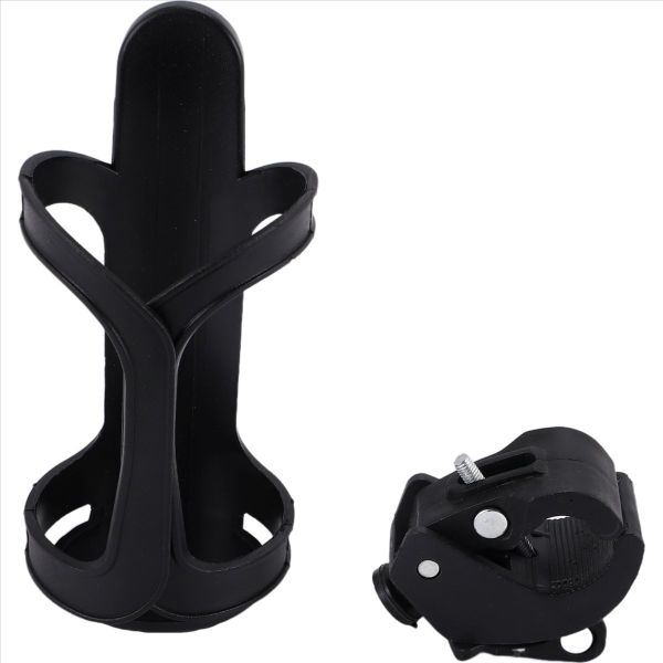 Motorcycle Bicycle Stroller Can Store Water Bottle Accessories