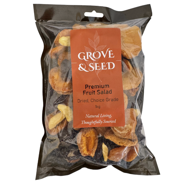 Premium Dried Fruit Salad (Choice Grade) | 1kg