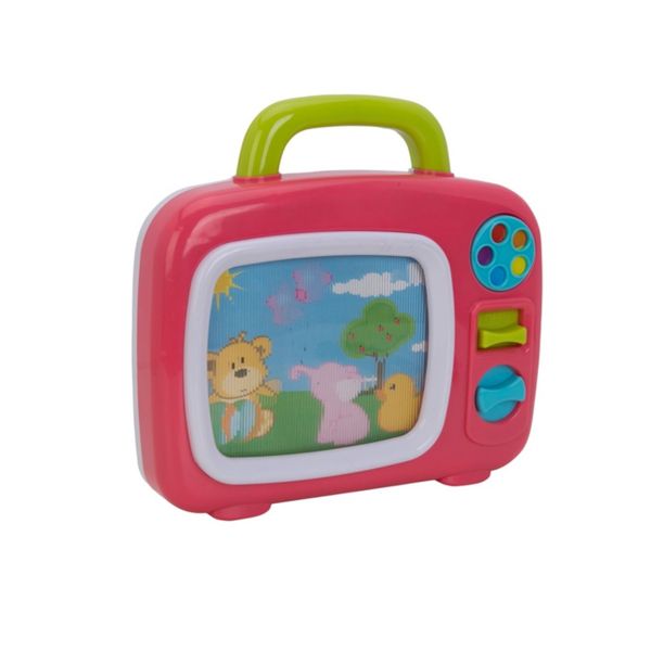 My Precious Baby My Big Musical TV