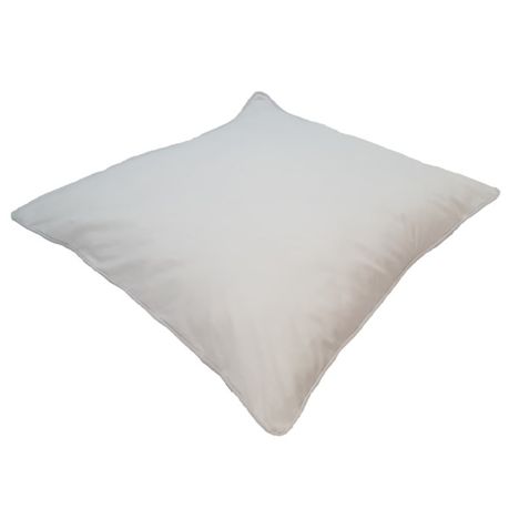 Continental pillow clearance covers