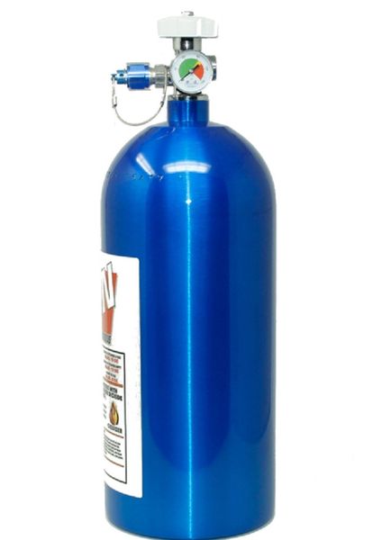 Cold Fusion Nitrous logo