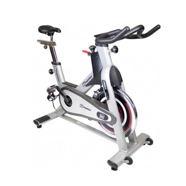 Impulse PS300 Commercial Indoor Cycle + Bluetooth Monitor