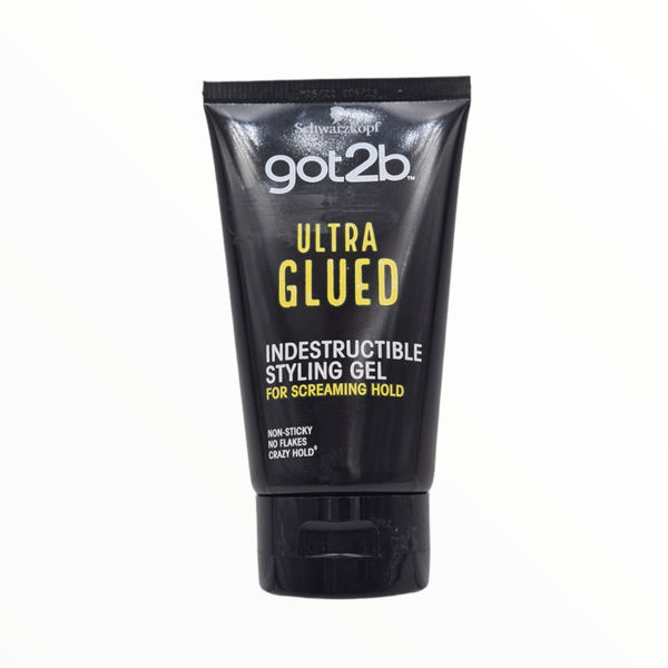 Got2b Hair Gel Glued Ultra 150ml