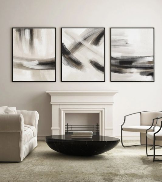 Canvas and Decor: Canvas Wall art - CND088