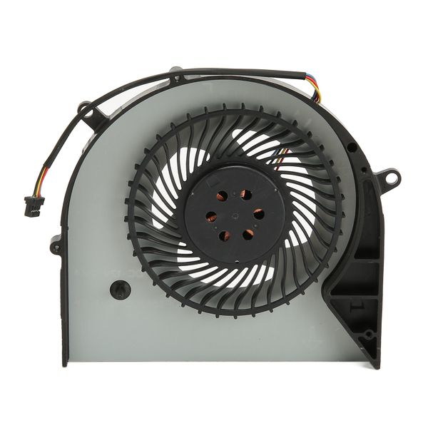 GPU DC12V 0.4A 4Pin Cooling Fan for FZ63VM FX63VM GL503VM GL703VM FX503VM