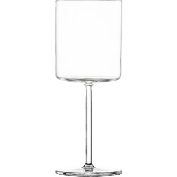 MODO White Wine Glasses 400ml Set of 4
