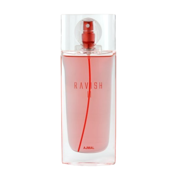 Ajmal - Ravish II For Women 50ml EDP