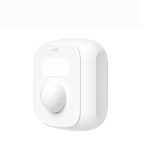 Tuya Smart WiFi/Zigbee 3-in-1 Motion &amp; Light Sensor for Scene Control