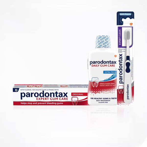 Parodontax