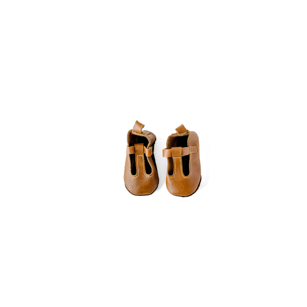 Baby Leather Shoes