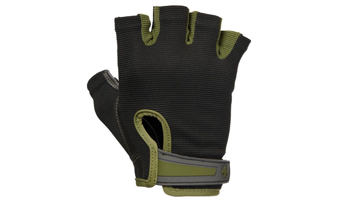 Harbinger Power Gloves Green Buy Online in South Africa