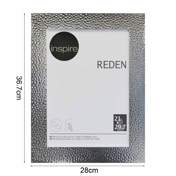Inspire Reden Frame21x29.7