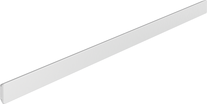 Hansgrohe Wallstoris Wall Bar 70 cm