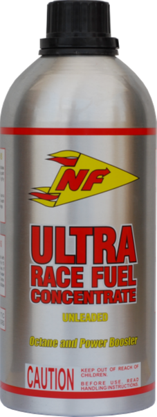 NF Ultra Race Fuel Concentrate
