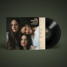 Good Woman (Vinyl / 12" Album)