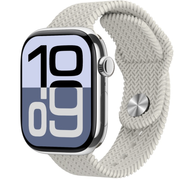 Smart Watch Hk10 Pro-B (White)